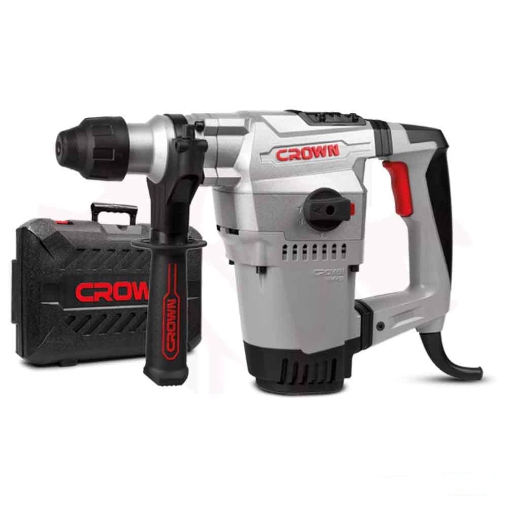 بتن کن 36 میلی متر ۱۵۰۰ وات کرون CT18158V