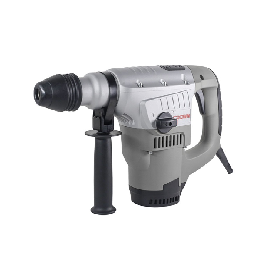 دریل بتن کن 38 میلی متر 1050 وات کرون CT18055