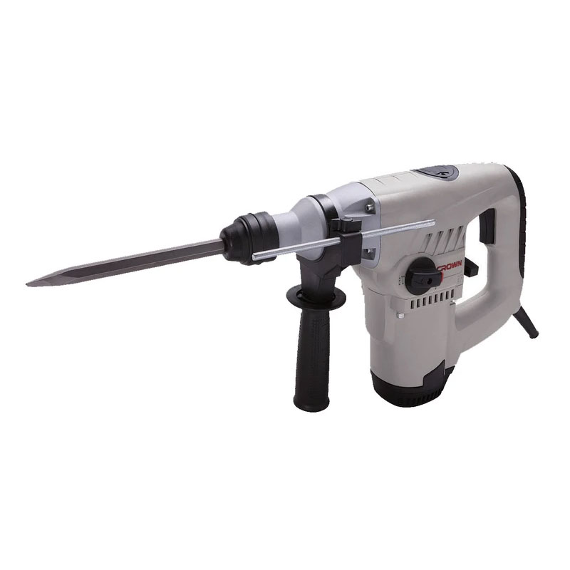 دریل بتن کن 28 میلی متر 850 وات 4 شیار کرون CT18054